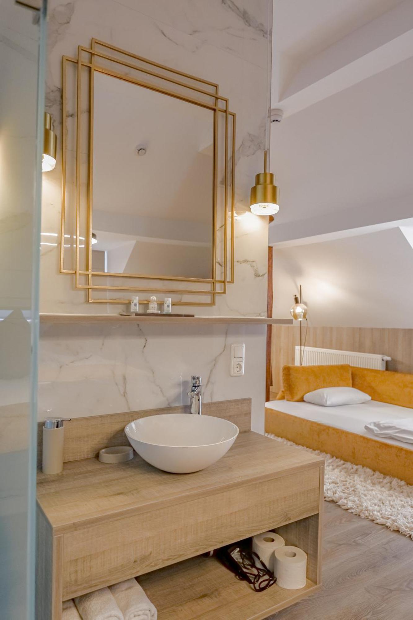 Liebig-Hotel Гисен Номер фото